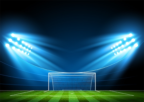 Post-match background